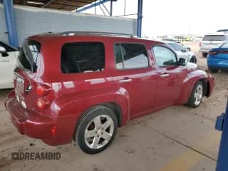 ✅ 2006 Chevrolet HHR LT • VIN: 3GNDA23PX6S616025 • Lot: 49176315. Listed on Copart with 72,509 mi. Free auction sales archive from the USA and detailed vehicle history report at DreamBid. Image 3.