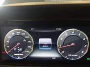 ✅ 2020 Mercedes-Benz E 63 S AMG • VIN: WDDZF8KB2LA739636 • Лот: 42320920. Опубликован ранее на IAAI с пробегом 48 336 миль. Бесплатный доступ к архиву аукционных продаж из США и подробный отчёт об истории автомобиля на DreamBid. Изображение 7.