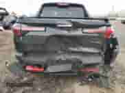 2023 Hyundai Santa Cruz Night Edition с VIN 5NTJCDAF1PH063905, выставлен на аукционе Copart как лот 81644144 с пробегом 20 707 миль миль и Списание • Salvage title. История ставок и продаж доступна на DreamBid. Изображение 6.