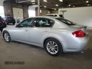 ✅ 2009 Infiniti G37 Journey • VIN: JNKCV61E09M310682 • Лот: 87217545. Опубликован ранее на Copart с пробегом 241 562 миль. Бесплатный доступ к архиву аукционных продаж из США и подробный отчёт об истории автомобиля на DreamBid. Изображение 2.