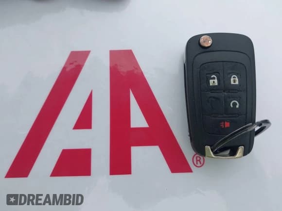 ✅ 2012 Chevrolet Equinox 1LT • VIN: 2GNALDEK0C6123054 • Lot: 43622394. Listed on IAAI with 164,041 mi. Free auction sales archive from the USA and detailed vehicle history report at DreamBid. Image 11.