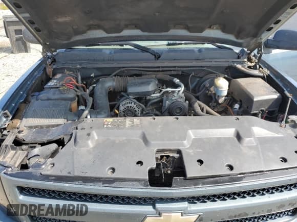 ✅ 2011 Chevrolet Silverado 1500 Work Truck • VIN: 1GCNCPEX9BZ425226 • Lot: 70491014. Listed on Copart with 210,736 mi. Free auction sales archive from the USA and detailed vehicle history report at DreamBid. Image 11.