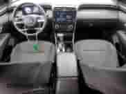 2023 Hyundai Santa Cruz Night Edition с VIN 5NTJCDAF1PH063905, выставлен на аукционе Copart как лот 81644144 с пробегом 20 707 миль миль и Списание • Salvage title. История ставок и продаж доступна на DreamBid. Изображение 8.