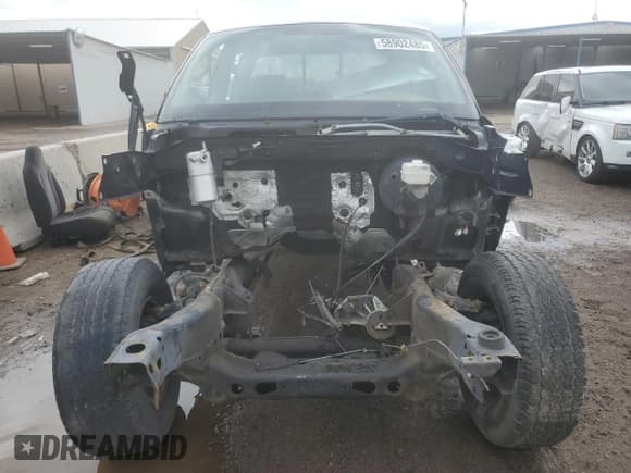 ✅ 2004 Dodge Dakota SLT • VIN: 1D7HG48N14S782721 • Lot: 58902485. Wystawiony na Copart z przebiegiem Nie podano. Bezpłatny archiwum sprzedaży aukcyjnych z USA i szczegółowy raport historii pojazdu na DreamBid. Zdjęcie 5.