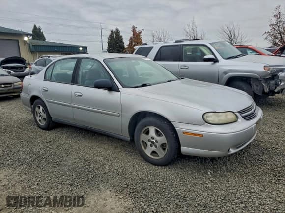 ✅ 2004 Chevrolet Malibu Classic • VIN: 1G1ND52F34M543746 • Лот: 94994025. Опубликован ранее на Copart с пробегом 136 177 миль. Бесплатный доступ к архиву аукционных продаж из США и подробный отчёт об истории автомобиля на DreamBid. Изображение 4.