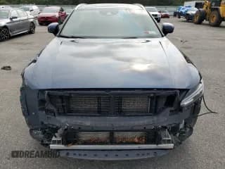 ✅ 2019 Volvo V90 • VIN: YV4A22NL9K1083953 • Лот: 65525484. Опубликован ранее на Copart с пробегом 81 759 миль. Бесплатный доступ к архиву аукционных продаж из США и подробный отчёт об истории автомобиля на DreamBid. Изображение 5.