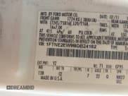 ✅ 2011 Ford Econoline Cargo Commercial • VIN: 1FTNE2EW9BDB24182 • Lot: 43510267. Wystawiony na IAAI z przebiegiem 202 227 mil. Bezpłatny archiwum sprzedaży aukcyjnych z USA i szczegółowy raport historii pojazdu na DreamBid. Zdjęcie 9.