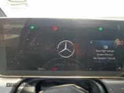 ✅ 2023 Mercedes-Benz EQE 350+ • VIN: W1KEG2BBXPF013363 • Lot: 70571555. Listed on Copart with 21,367 mi. Free auction sales archive from the USA and detailed vehicle history report at DreamBid. Image 9.