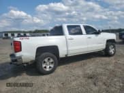 ✅ 2018 Chevrolet Silverado 1500 LT • VIN: 3GCUKREC8JG161650 • Lot: 71669945. Listed on Copart with 169,393 mi. Free auction sales archive from the USA and detailed vehicle history report at DreamBid. Image 3.
