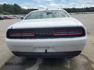 ✅ 2016 Dodge Challenger SXT Plus • VIN: 2C3CDZAG4GH353840 • Лот: 81133675. Опубликован ранее на Copart с пробегом 188 943 миль. Бесплатный доступ к архиву аукционных продаж из США и подробный отчёт об истории автомобиля на DreamBid. Изображение 6.