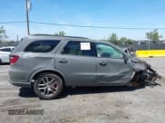 ✅ 2024 Dodge Durango SRT 392 AlcHEMI • VIN: 1C4SDJGJ7RC153536 • Lot: 42277929. Wystawiony na IAAI z przebiegiem 1 732 mil. Bezpłatny archiwum sprzedaży aukcyjnych z USA i szczegółowy raport historii pojazdu na DreamBid. Zdjęcie 13.