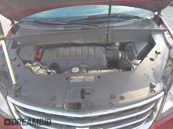 ✅ 2015 Chevrolet Traverse LT • VIN: 1GNKVHKD1FJ100417 • Lot: 43021288. Listed on IAAI with 150,324 mi. Free auction sales archive from the USA and detailed vehicle history report at DreamBid. Image 10.