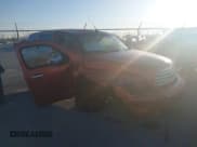 ✅ 2007 Chevrolet HHR LT • VIN: 3GNDA23DX7S532357 • Lot: 41099921. Listed on IAAI with Not provided. Free auction sales archive from the USA and detailed vehicle history report at DreamBid. Image 1.