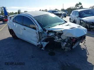 ✅ 2013 Mitsubishi Lancer Evolution MR • VIN: JA32W5FV0DU005865 • Lot: 43562680. Wystawiony na IAAI z przebiegiem 73 420 mil. Bezpłatny archiwum sprzedaży aukcyjnych z USA i szczegółowy raport historii pojazdu na DreamBid. Zdjęcie 1.