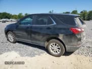 ✅ 2021 Chevrolet Equinox LT • VIN: 3GNAXUEV9ML368897 • Лот: 70459585. Опубликован ранее на Copart с пробегом 50 932 миль. Бесплатный доступ к архиву аукционных продаж из США и подробный отчёт об истории автомобиля на DreamBid. Изображение 2.