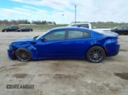 ✅ 2018 Dodge Charger GT • VIN: 2C3CDXJG7JH337952 • Lot: 41869954. Wystawiony na IAAI z przebiegiem 110 547 mil. Bezpłatny archiwum sprzedaży aukcyjnych z USA i szczegółowy raport historii pojazdu na DreamBid. Zdjęcie 14.