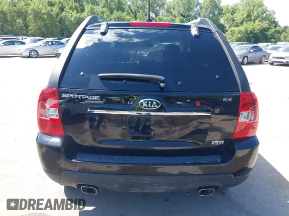 ✅ 2009 Kia Sportage EX • VIN: KNDJF723997616514 • Лот: 42671290. Опубликован ранее на IAAI с пробегом 111 831 миль. Бесплатный доступ к архиву аукционных продаж из США и подробный отчёт об истории автомобиля на DreamBid. Изображение 16.