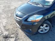 ✅ 2007 Toyota Yaris • VIN: JTDBT923971017668 • Lot: 41998383. Listed on IAAI with 157,182 mi. Free auction sales archive from the USA and detailed vehicle history report at DreamBid. Image 6.