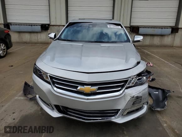 ✅ 2014 Chevrolet Impala LTZ • VIN: 2G1155S32E9121161 • Lot: 65120684. Listed on Copart with 103,637 mi. Free auction sales archive from the USA and detailed vehicle history report at DreamBid. Image 5.