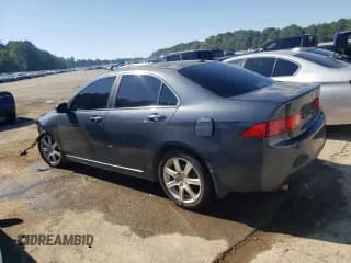 ✅ 2005 Acura TSX • VIN: JH4CL96995C024154 • Lot: 73416494. Listed on Copart with 228,529 mi. Free auction sales archive from the USA and detailed vehicle history report at DreamBid. Image 2.