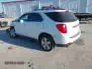 2015 Chevrolet Equinox LTZ с VIN 2GNFLHE36F6385476, выставлен на аукционе IAAI как лот 43102831 с пробегом 116 268 миль миль и . История ставок и продаж доступна на DreamBid. Изображение 3.