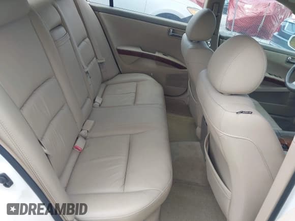 ✅ 2005 Nissan Maxima SE • VIN: 1N4BA41E45C878257 • Lot: 42639660. Listed on IAAI with 133,145 mi. Free auction sales archive from the USA and detailed vehicle history report at DreamBid. Image 8.