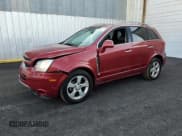 ✅ 2014 Chevrolet Captiva Sport LT • VIN: 3GNAL3EK3ES572050 • Лот: 84675804. Опубликован ранее на Copart с пробегом 70 025 миль. Бесплатный доступ к архиву аукционных продаж из США и подробный отчёт об истории автомобиля на DreamBid. Изображение 1.