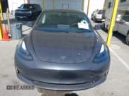 ✅ 2023 Tesla Model 3 • VIN: 5YJ3E1EA2PF668853 • Lot: 42316581. Listed on IAAI with 16,859 mi. Free auction sales archive from the USA and detailed vehicle history report at DreamBid. Image 13.