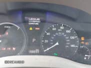 ✅ 2010 Lexus RX 450h • VIN: JTJZB1BA6A2003467 • Лот: 42705978. Опубликован ранее на IAAI с пробегом 198 899 миль. Бесплатный доступ к архиву аукционных продаж из США и подробный отчёт об истории автомобиля на DreamBid. Изображение 7.