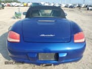 ✅ 2011 Porsche Boxster • VIN: WP0CA2A80BU710179 • Lot: 79343154. Wystawiony na Copart z przebiegiem Nie podano. Bezpłatny archiwum sprzedaży aukcyjnych z USA i szczegółowy raport historii pojazdu na DreamBid. Zdjęcie 6.