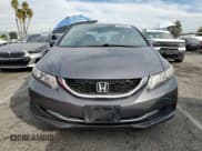 ✅ 2014 Honda Civic EX • VIN: 19XFB2F82EE206979 • Lot: 92536595. Wystawiony na Copart z przebiegiem 111 723 mil. Bezpłatny archiwum sprzedaży aukcyjnych z USA i szczegółowy raport historii pojazdu na DreamBid. Zdjęcie 5.