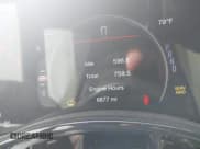 ✅ 2023 Dodge Durango Pursuit • VIN: 1C4SDJFT5PC629959 • Lot: 40274866. Wystawiony na IAAI z przebiegiem 6 877 mil. Bezpłatny archiwum sprzedaży aukcyjnych z USA i szczegółowy raport historii pojazdu na DreamBid. Zdjęcie 15.