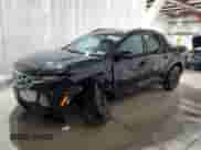 2024 Hyundai Santa Cruz SEL z VIN 5NTJCDAE2RH081761, wystawiony jako Copart lot #83656624 z przebiegiem 9 178 mil mil oraz Szkoda całkowita • Salvage title. Historia ofert i sprzedaży dostępna na DreamBid. Obrazek 1.