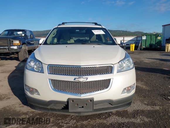 ✅ 2012 Chevrolet Traverse LTZ • VIN: 1GNKVLED4CJ152537 • Lot: 43749305. Wystawiony na IAAI z przebiegiem 188 623 mil. Bezpłatny archiwum sprzedaży aukcyjnych z USA i szczegółowy raport historii pojazdu na DreamBid. Zdjęcie 6.