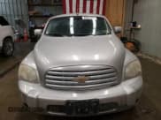 ✅ 2007 Chevrolet HHR LT • VIN: 3GNDA23P97S595430 • Lot: 46327255. Listed on Copart with 174,988 mi. Free auction sales archive from the USA and detailed vehicle history report at DreamBid. Image 5.