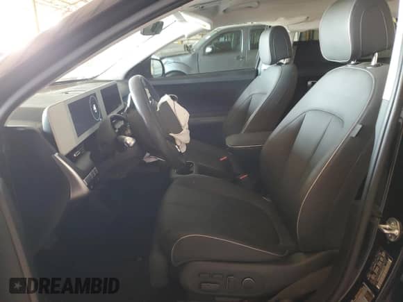 2023 Hyundai Ioniq 5 Limited z VIN KM8KR4AE9PU231123, wystawiony jako Copart lot #71891134 z przebiegiem 12 412 mil mil oraz Szkoda całkowita • Salvage title. Historia ofert i sprzedaży dostępna na DreamBid. Obrazek 7.