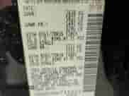 2015 Nissan Frontier SL z VIN 1N6AD0EV8FN711225, wystawiony jako Copart lot #84479145 z przebiegiem 95 809 mil mil oraz Szkoda całkowita • Salvage title. Historia ofert i sprzedaży dostępna na DreamBid. Obrazek 12.