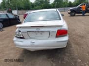 ✅ 2004 Hyundai Sonata GLS • VIN: KMHWF35HX4A006490 • Lot: 42493211. Listed on IAAI with 90,038 mi. Free auction sales archive from the USA and detailed vehicle history report at DreamBid. Image 16.