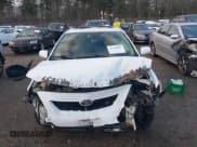 ✅ 2010 Toyota Corolla • VIN: 1NXBU4EEXAZ315659 • Лот: 43768803. Опубликован ранее на IAAI с пробегом 202 909 миль. Бесплатный доступ к архиву аукционных продаж из США и подробный отчёт об истории автомобиля на DreamBid. Изображение 6.