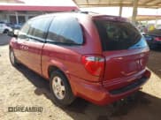 ✅ 2005 Dodge Caravan SXT • VIN: 2D4GP44L25R482282 • Lot: 43578621. Listed on IAAI with 190,663 mi. Free auction sales archive from the USA and detailed vehicle history report at DreamBid. Image 3.