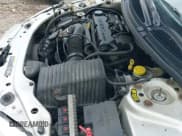 ✅ 2005 Chrysler Sebring • VIN: 1C3EL46XX5N691416 • Lot: 42685573. Listed on IAAI with 197,947 mi. Free auction sales archive from the USA and detailed vehicle history report at DreamBid. Image 19.