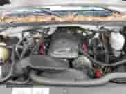 2007 Chevrolet Silverado 2500HD z VIN 1GBHK24U47E167887, wystawiony jako IAAI lot #43563092 z przebiegiem 133 727 mil mil oraz . Historia ofert i sprzedaży dostępna na DreamBid. Obrazek 10.