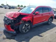 ✅ 2020 Hyundai Santa Fe Limited • VIN: 5NMS5CAAXLH250630 • Лот: 43087010. Опубликован ранее на IAAI с пробегом 101 043 миль. Бесплатный доступ к архиву аукционных продаж из США и подробный отчёт об истории автомобиля на DreamBid. Изображение 18.