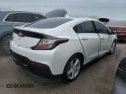 ✅ 2019 Chevrolet Volt LT • VIN: 1G1RA6S50KU129814 • Lot: 76405864. Wystawiony na Copart z przebiegiem 22 211 mil. Bezpłatny archiwum sprzedaży aukcyjnych z USA i szczegółowy raport historii pojazdu na DreamBid. Zdjęcie 3.