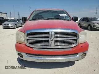 ✅ 2007 Dodge 1500 SLT • VIN: 1D7HA18247J641836 • Лот: 75301164. Опубликован ранее на Copart с пробегом 235 834 миль. Бесплатный доступ к архиву аукционных продаж из США и подробный отчёт об истории автомобиля на DreamBid. Изображение 5.