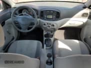 ✅ 2008 Hyundai Accent GLS • VIN: KMHCN46C08U272796 • Лот: 57930345. Опубликован ранее на Copart с пробегом 78 456 миль. Бесплатный доступ к архиву аукционных продаж из США и подробный отчёт об истории автомобиля на DreamBid. Изображение 8.