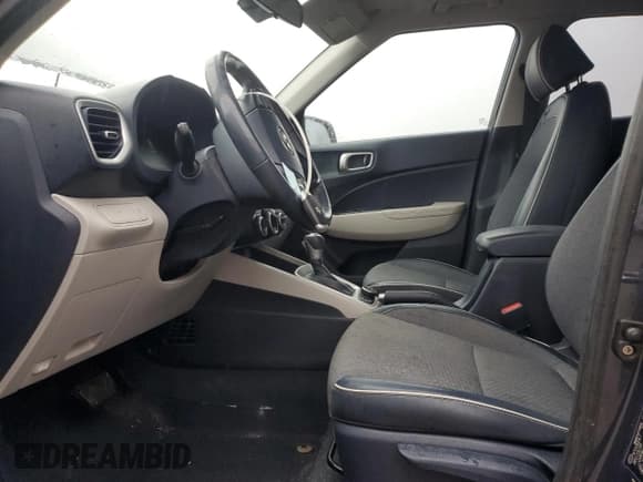 ✅ 2023 Hyundai Venue Limited • VIN: KMHRC8A33PU230183 • Lot: 49614105. Listed on Copart with 103,848 mi. Free auction sales archive from the USA and detailed vehicle history report at DreamBid. Image 7.