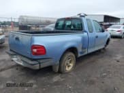 ✅ 1997 Ford F-150 XL • VIN: 1FTDX0721VKA67349 • Lot: 41119214. Wystawiony na IAAI z przebiegiem 134 096 mil. Bezpłatny archiwum sprzedaży aukcyjnych z USA i szczegółowy raport historii pojazdu na DreamBid. Zdjęcie 4.
