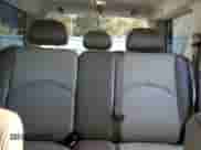 2006 Mercury Mariner Luxury с VIN 4M2CU56176DJ03331, выставлен на аукционе Copart как лот 83557274 с пробегом 291 468 миль миль и Списание • Salvage title. История ставок и продаж доступна на DreamBid. Изображение 10.