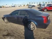 ✅ 2006 Cadillac CTS • VIN: 1G6DM57T160185433 • Lot: 92914645. Listed on Copart with 203,156 mi. Free auction sales archive from the USA and detailed vehicle history report at DreamBid. Image 2.